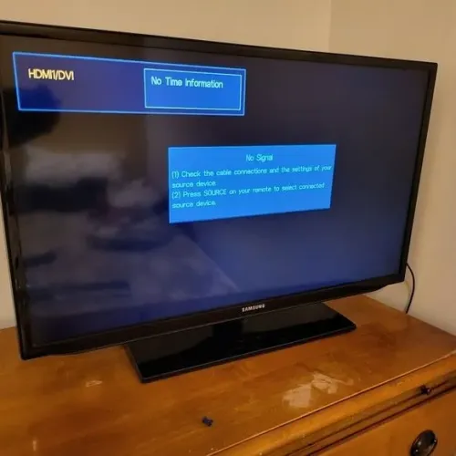 Tv 32 SAMSUNG 