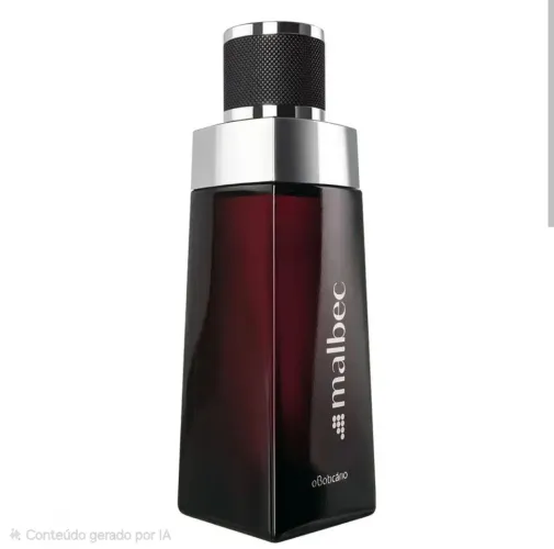 Perfume Malbec Masculino 100ml