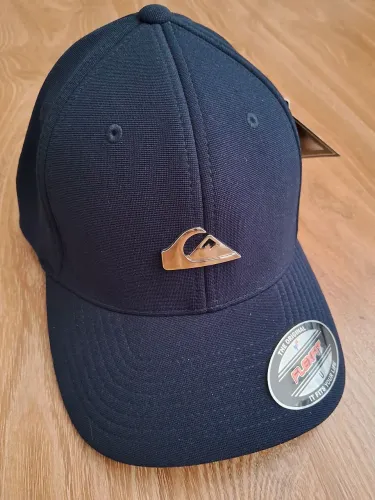 Boné Quiksilver ORIGINAL az mar 