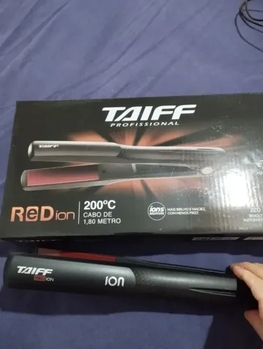 chapinha taiff