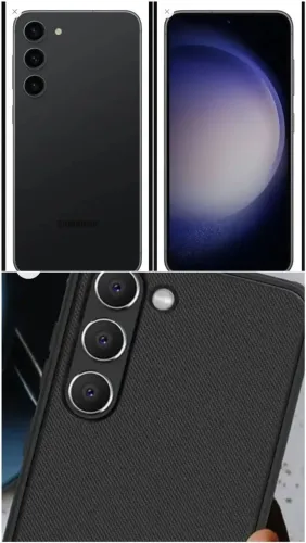 Samsung S23 6.1 256 8 GB RAM