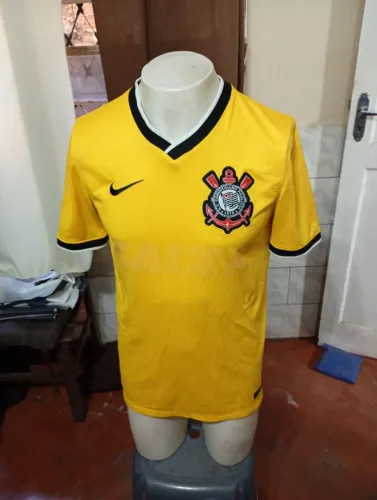 Camisa do Corinthians oficial Nike