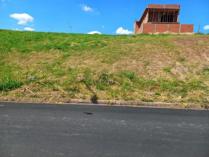 Terreno à venda em Piracicaba, Jardim São Francisco, Canadá Residencial