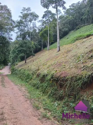 Terreno para Venda em Teresópolis, Vargem Grande