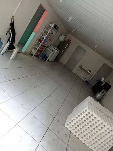 Ponto comercial em dois irmãos