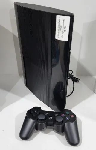 PS3 D3SBLOQU34DO