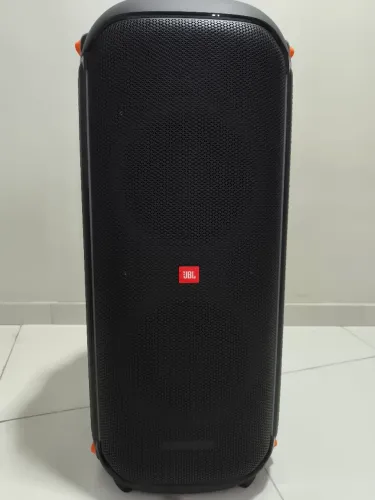 Som JBL