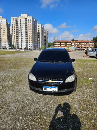 Chevrolet Classic Life/ls 1.0 VHC Flexp. 4P 2016