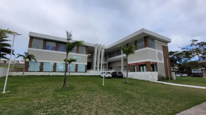 Excelente LOJA COMERCIAL, nova, à venda no ALPHA SHOPPING, em ALPHAVILE.
