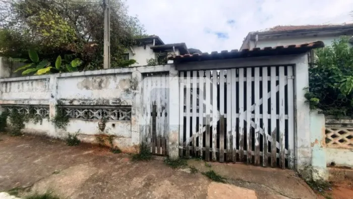 Terreno Vila Prudente - 10x27,50 Casa Antiga *METRÔ ORFANATO