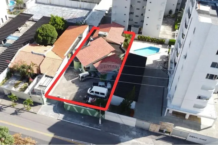 Oportunidade!! Casa 04 Suites 600m² De Terreno - Capim Macio