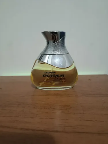 Perfume Árabe Al Haramain Detour Noir Original