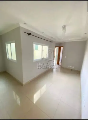 Cobertura Sem Condomínio à venda, 2 quartos, 1 suíte, 1 vaga, Parque Capuava - Santo André