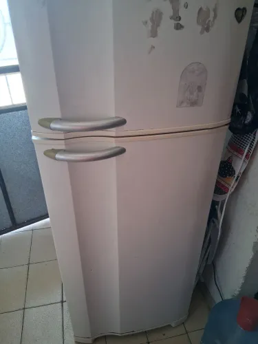 Geladeira Eletrolux DF34
