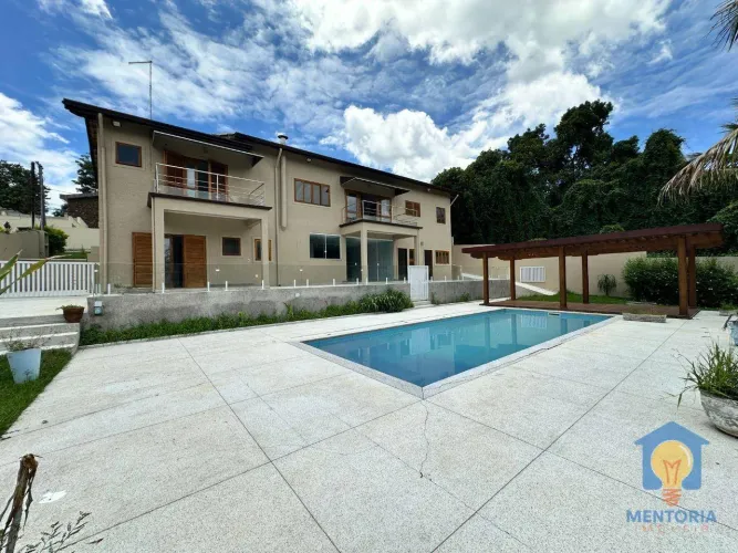Casa à venda no Condomínio Granja Viana II Gleba I e II- Granja Viana - Cotia/SP