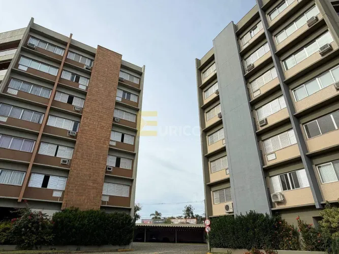 Apartamento para aluguel no Condomínio Residencial Portal do Quiririm em Valinhos/SP