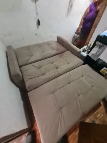 Sofá cama