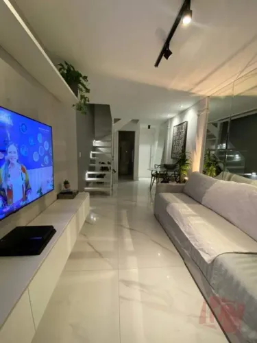 Cobertura Duplex para Venda em Rio de Janeiro, Recreio dos Bandeirante
