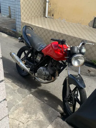 Só falta troca a escalação