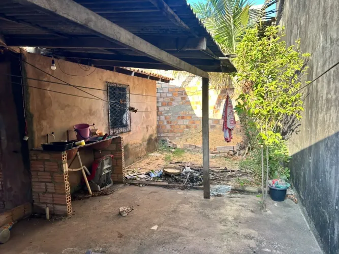 Casa a venda