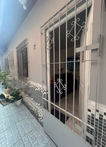 Vendo casa - Icoaraci - Belém