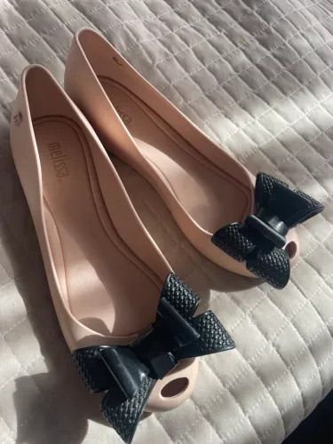 Sapatilha Melissa