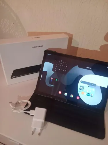 Tablet Samsung A11+
