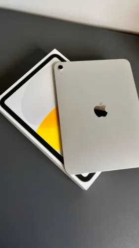 IPAD 11 A16 128 GB WI-FI LACRADO