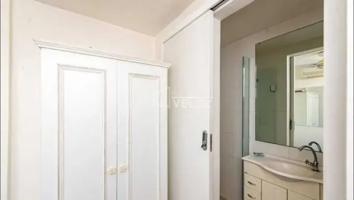 Apartamento : Padrão / Residencial / Leblon