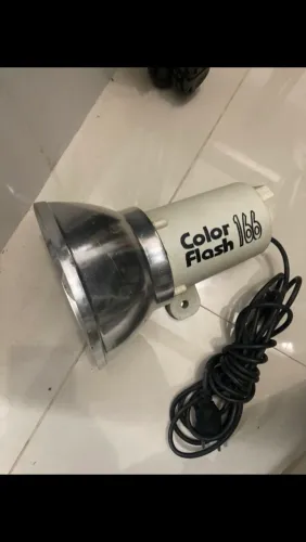 Flash Tocha 