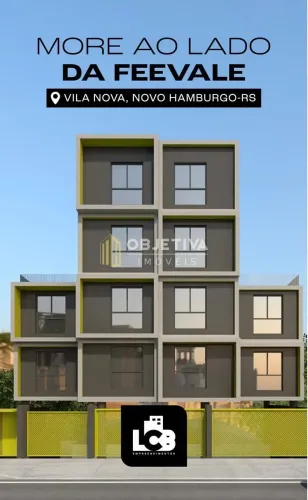 para venda e locação, Vila Nova, Novo Hamburgo, RS