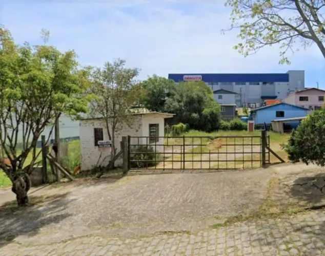 CAXIAS DO SUL - Terreno Padrão - CIDADE NOVA