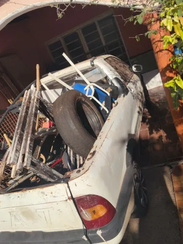 Frete em aparecida e Goiânia