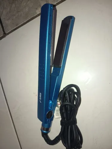 Prancha de cabelo