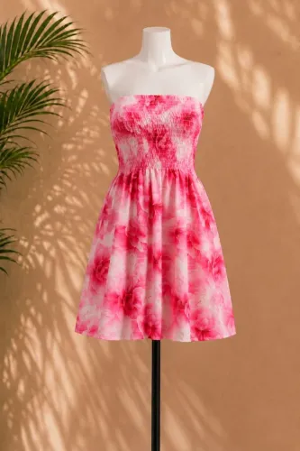 Vestidos estampados