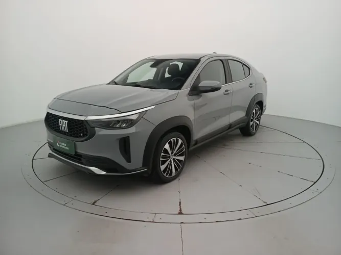 Fiat Fastback Audace 1.0 200 T. Flex AUT 2023