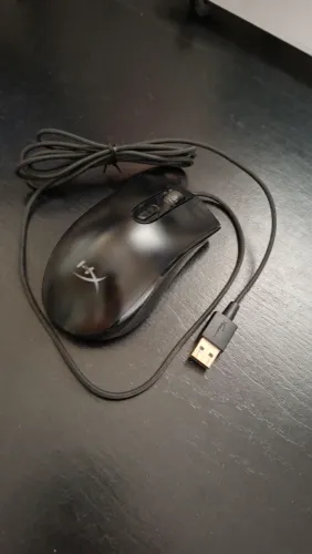 Mouse HyperX Pulsefire 1000Hz