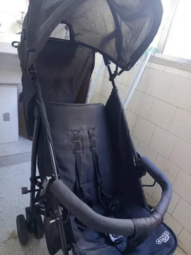 Vendo carrinho infantil