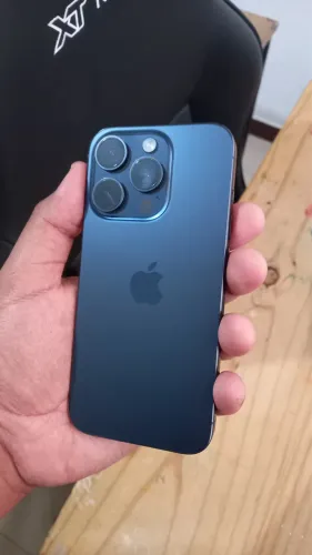 Iphone 15 pro 128gb 