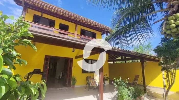 Casa à venda, 252 m² por R$ 1.060.000,00 - Centro - Maricá/RJ