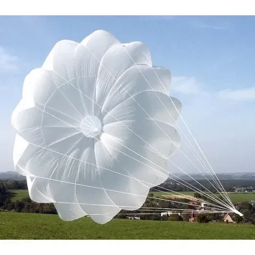 Paraquedas Reserva Karpo/Pok Fly RS130
