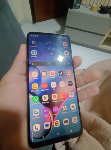 Moto g54 5g