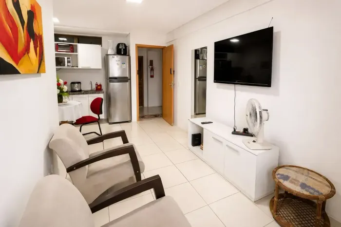Imóvel para aluguel tem 45 metros quadrados com 2 quartos em Torre - Recife - PE