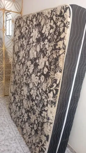 Cama de casal