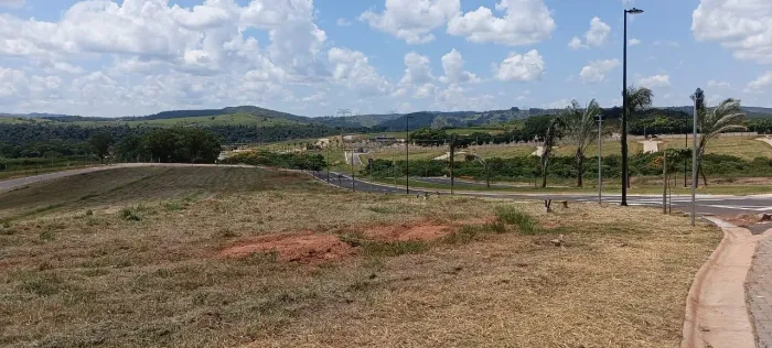 Terreno Lê Jardin Sousas