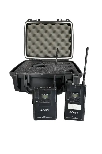 Sintonizador e receptor Sony URX-P2 UTX B2