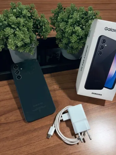 Galaxy A54 5g