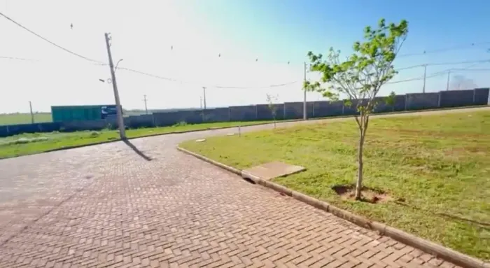 Terreno/Lote à Venda com 540m² por R$ 400.000 Condomínio Ilha Bela