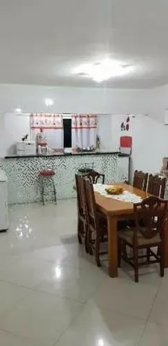 Casa com 4 dormitórios à venda, 280 m² por R$ 479.000 - Parque Continental - Guarulhos/SP