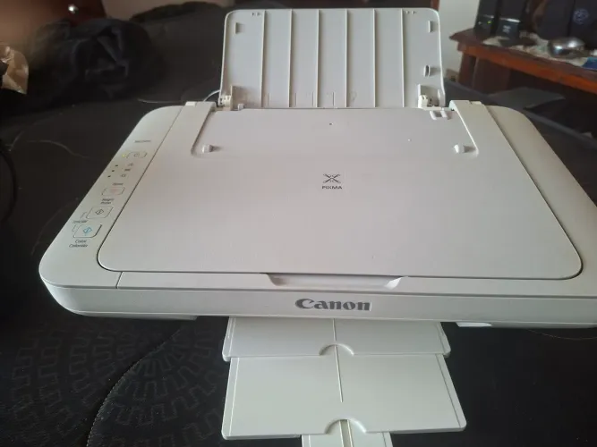Impressora Canon MG 2410